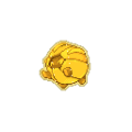 Glorious Shelgon